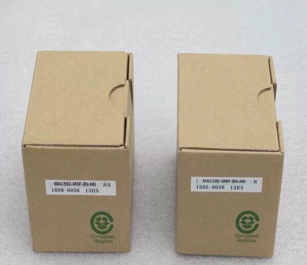 Temperature Controller Shimaden MAC50D-MSF-EN-NN for Industry