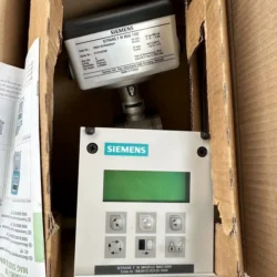 SIEMENS MAG 5000 Transmitter - Precision Measurement