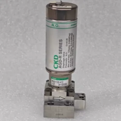 Industrial Pneumatic Diaphragm Valve CKD MAGD-12R-AT2-C01
