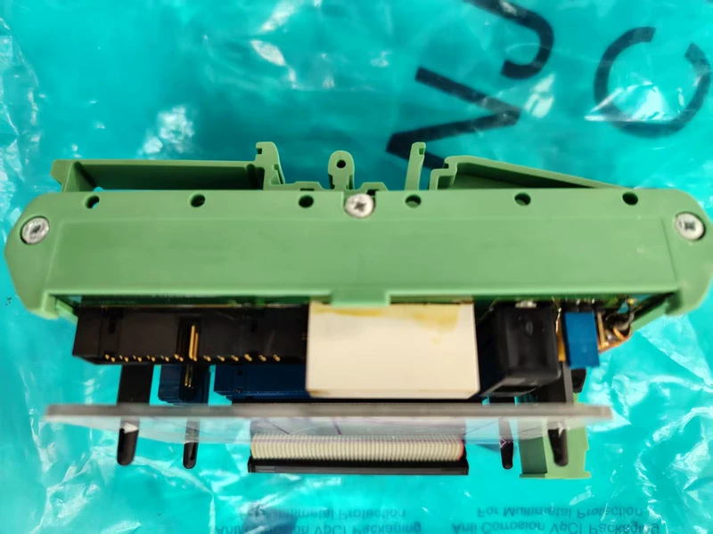 Industrial I/O Module SAM MAM401 271.149.321d 962.002.900/D