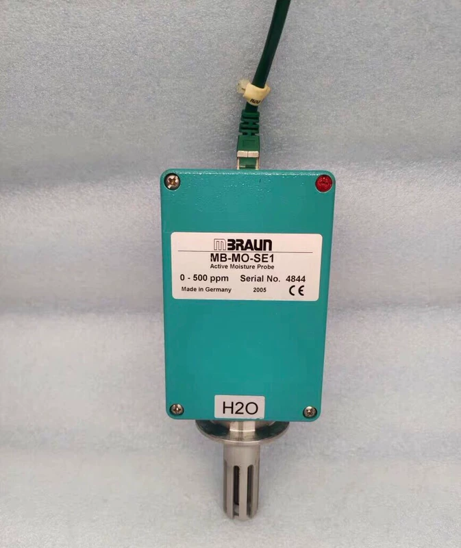Moisture Sensor MBRAUN MB-MO-SE1  4844 for Gloveboxes