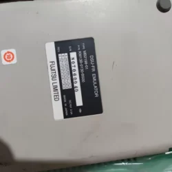 Fujitsu Programmer MB2198-01 - Precision Coding Tool