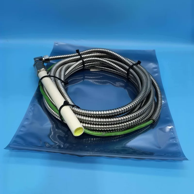 Industrial Temperature Sensor KONGSBERG MB500S180K65 Series