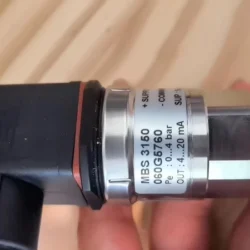 Danfoss MBS3150 060G5760 Pressure Sensor for Industrial Use