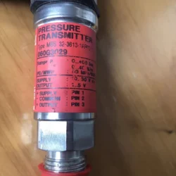Danfoss MBS32-3613-1AR01 Pressure Transmitter | Industrial Sensor