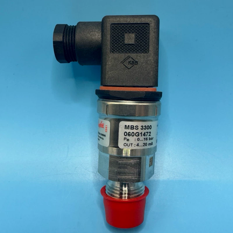 Pressure Sensor Danfoss MBS3300 060G1472 - Accurate and Durable