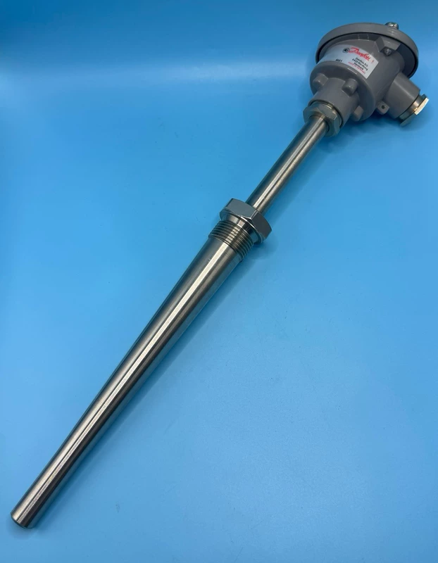 Temperature Sensor Danfoss MBT5116-B002-200-10-0000