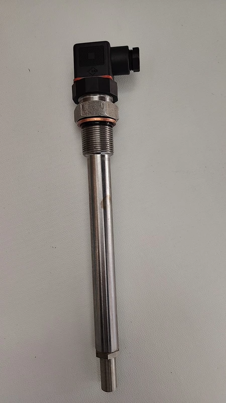 Pt100 Temperature Sensor Danfoss MBT5250 for Industrial Use