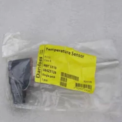 Heavy-Duty Pressure Switch Danfoss MBT5310 084Z3128 Sensor
