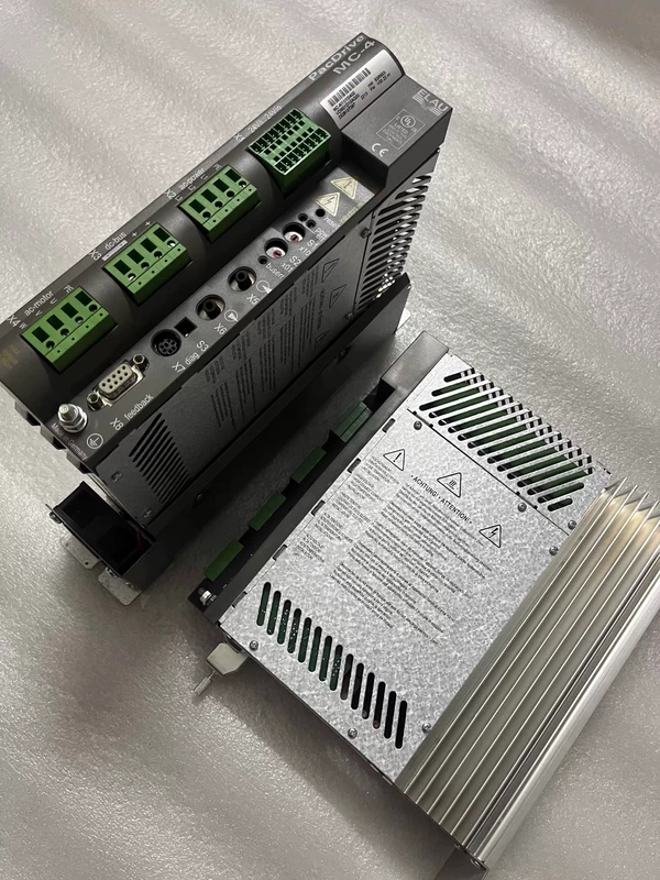 Servo Drive 3kW Schneider MC-4/11/03/400 for Automation Systems