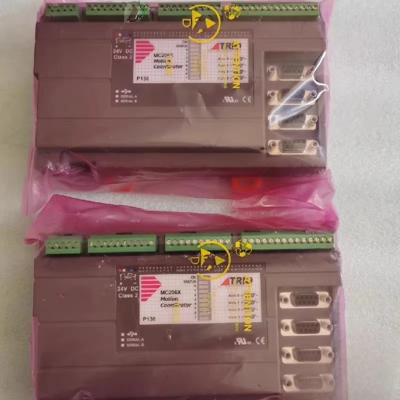 Industrial Controller DFROBOT MC206X P136 for Robotics Projects
