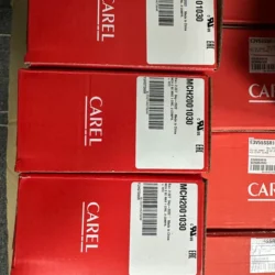 Precision HVAC Controller Carel MCH2001030 - Reliable