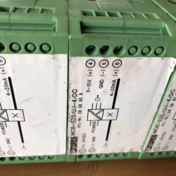 Phoenix Contact MCR-S20/U/I-5/DC Signal Converter