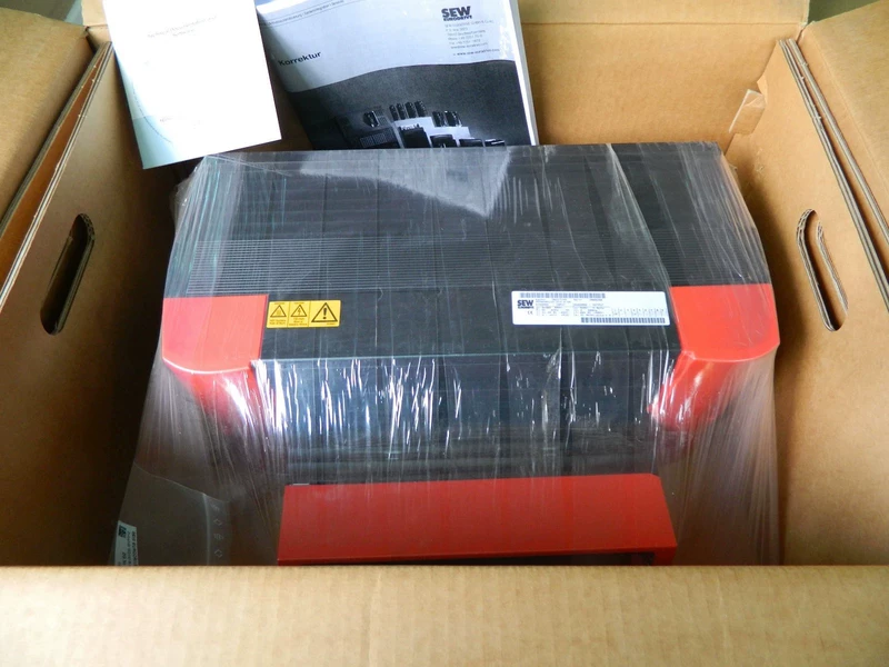 Servo Drive SEW-EURODRIVE MDX60A0220-503-4-00 - High Performance