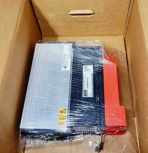 Frequency Inverter SEW-EURODRIVE MDX61B0075-5A3-4-00 for Industrial Automation