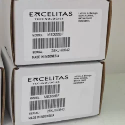 Pulsed Xenon Lamp Excelitas ME300BF High Intensity