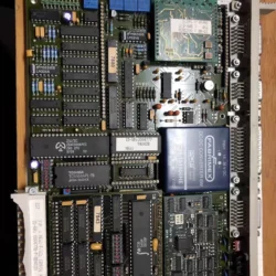 EST ME61-F/02 Module - Advanced Industrial Control