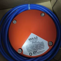 Inductive Proximity Sensor IEP MEX-3.2 - 3.2mm Range