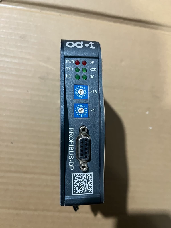 Protocol Converter ODOT MG-DPSX 160930C58013 Reliable