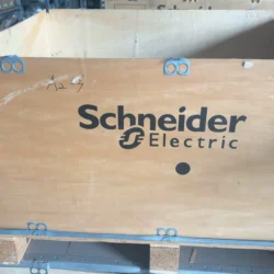 Grounding Switch Schneider MGES-12 - Reliable Earthing Solution