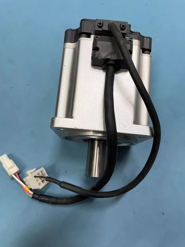 AC Servo Motor Panasonic MHMF082L1U2M for Precision Control