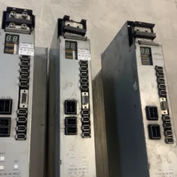 OKUMA MIV0404A-1-B5 Servo Drive - High-Speed Motion Control