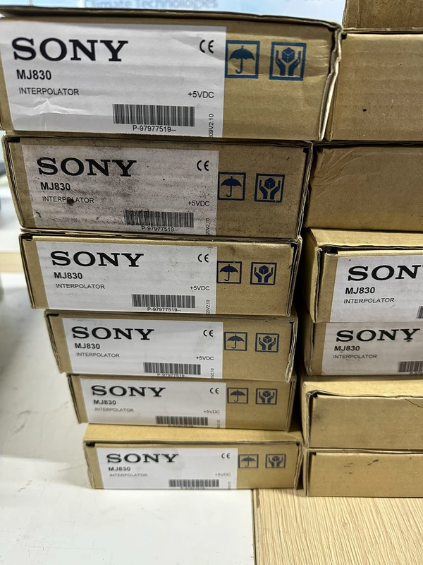 Signal Converter Module SONY MJ830 Professional Grade