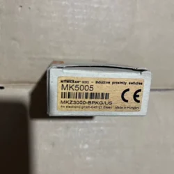 IFM MKZ3000-BPKG/US MK5005 Magnetic Sensor