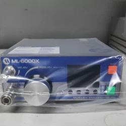 MUSASHI ML-6000X Dispensing Controller - Precise Fluid Management