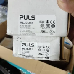 PULS ML15.051 Power Supply - Stable Energy Source