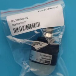 Pulsotronic ML30RGG-V208369900001 Signal Light for Industrial Use