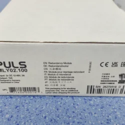 PULS DC Power Supply MLY02.100 24V 2.6A Industrial