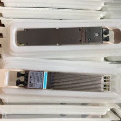Mellanox MMA4Z00-NS 800G Module - Ultra-Fast Connectivity