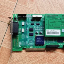 Motion Control Card MMC MMC-AD11 - High-Speed Industrial Solution