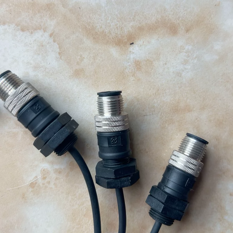 Cylinder Sensor SCHUNK MMS 30-S-M12-PNP Reliable Detection