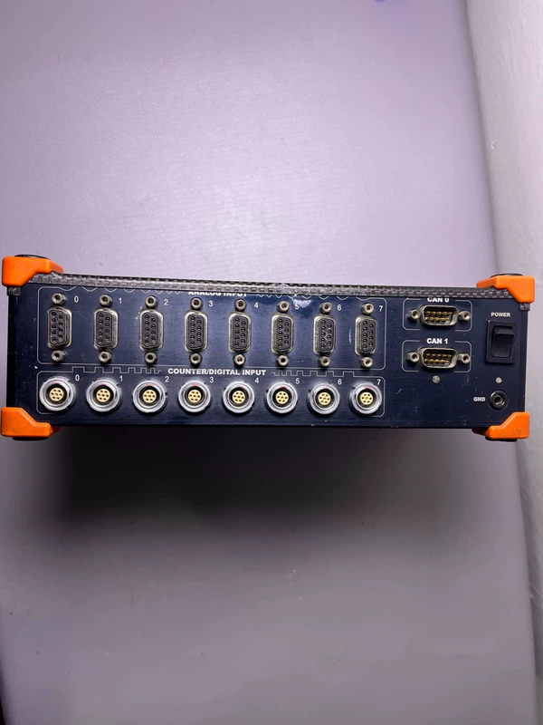 Mobile Data Acquisition Display DEWETRON MOB-DISP-10 10-inch