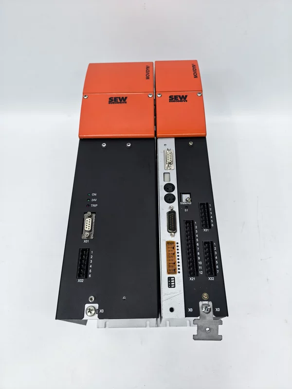 AC Drive Controller SEW MPB51A011-503-00 Movipro Series