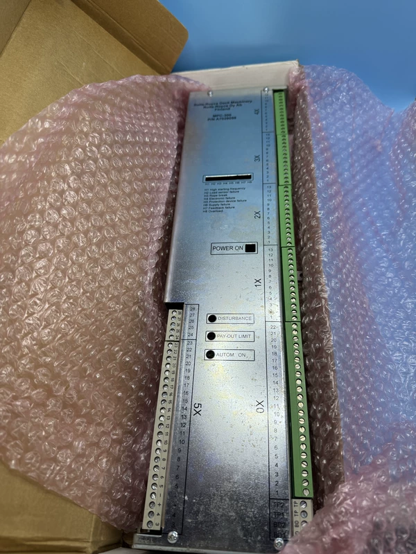 Marine Terminal Controller Rolls-Royce MPC-300 A7029099