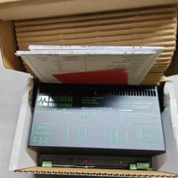 MURR MPD10-110/24 Power Supply 110/25V DC Industrial