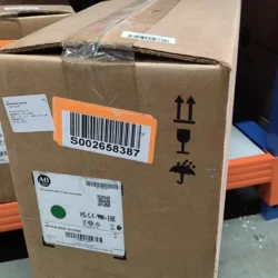 Allen-Bradley MPM-B2153F-S-J72AA Servo Motor: Advanced Motion Precision