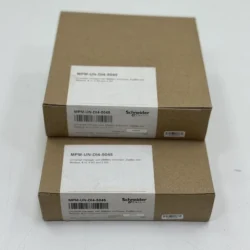 Schneider Universal Manager MPM-UN-DI4-5045 for System Control