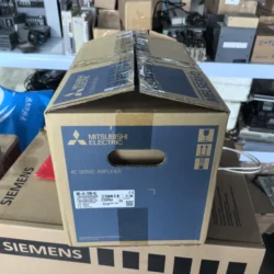 Mitsubishi MR-J4-701B-RJ Servo Drive Specifications