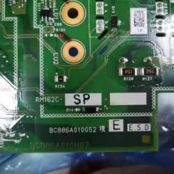 Mitsubishi MR163C-SP Servo Drive Specifications & Details