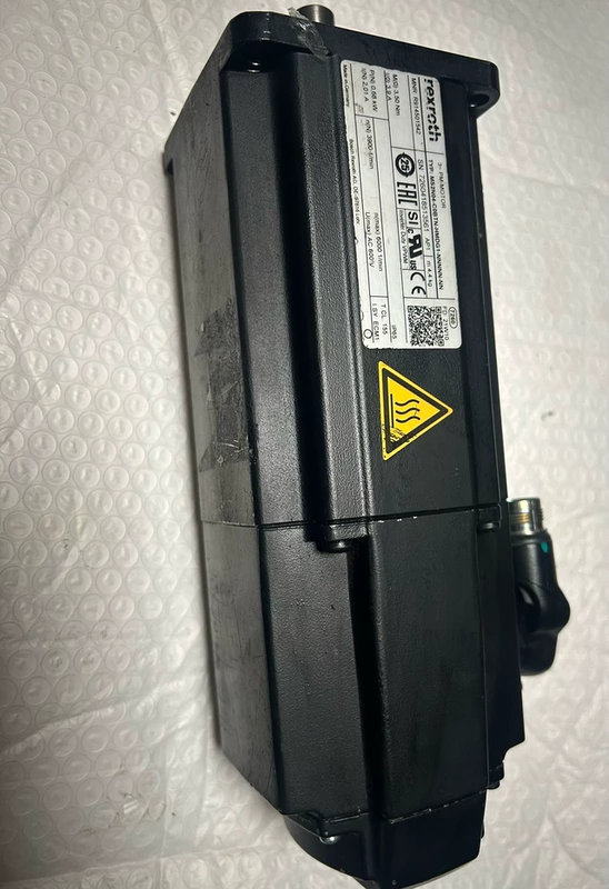 Servo Motor Drive REXROTH MS2N04-C0BTN-HMDG1-NNNNN-NN R914501542