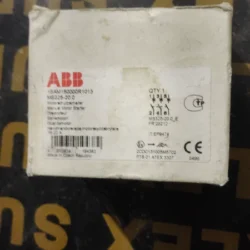 ABB MS325-20.0 1SAM150000R1013 Motor Circuit Breaker - Safety