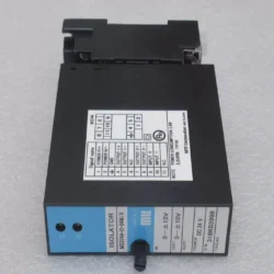 MTT MS3744-D-04W/X Signal Converter for Accurate Data