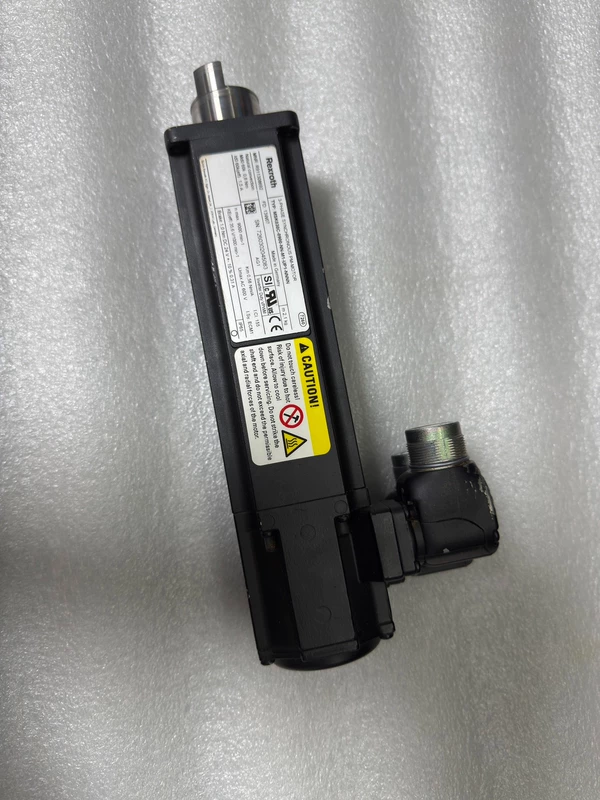 High-Performance Servo Motor REXROTH MSK030C-0900-NN-M1-UP1-NNNN