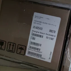 REXROTH MSK040B-0450-NN-M1-UG0-NNNN Servo Motor - Precision