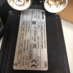 REXROTH MSK061C Servo Motor High Torque Industrial