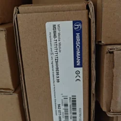 Hirschmann Media Module MSM40-T1T1T1T1TZ9HH9E99.9.99